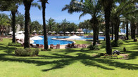 Palm Garden Beach Resort and Spa, фото 2
