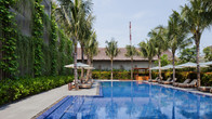 Naman Retreat Hotel