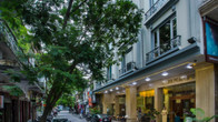 Hanoi Pearl Hotel