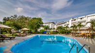 Huong Giang Hotel Resort and Spa, фото 2