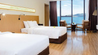 Starcity Hotel & Condotel Beachfront Nha Trang, фото 3