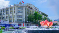 Rex Hotel