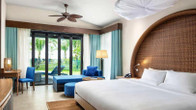 Novotel Phu Quoc Resort, фото 4