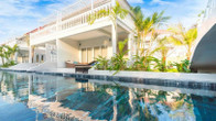 Mercury Phu Quoc Resort & Villas, фото 2