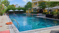Hoi An Central Boutique Hotel & Spa, фото 2
