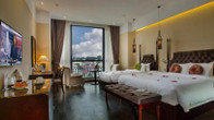 Hanoi Marvellous Hotel & Spa, фото 3