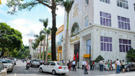 Hai Ba Trung Hotel