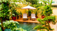 Avani Hai Phong Harbour View Hotel, фото 31