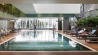 Novotel Saigon Centre, фото 9