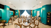 Danaciti Hotel, фото 3