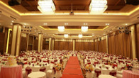 Muong Thanh Grand Con Cuong Hotel, фото 4