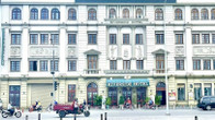 Riverside Hotel Saigon