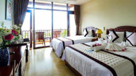 Tropicana Resort Phu Quoc, фото 3