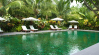 Cham Villas Boutique Luxury Resort, фото 2