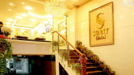 Sunny Hotel Ho Chi Minh, фото 2