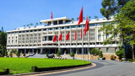 Sunny Hotel Ho Chi Minh
