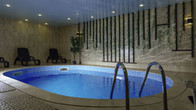 Отель City Park Hotel Sochi, фото 2