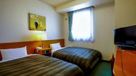 Hotel Route-Inn Shimada Yoshida Inter, фото 3