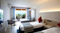 Hotel Breezebay Marina, фото 28
