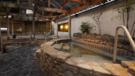Route-Inn Grantia Fukuyama Spa Resort, фото 4