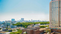 The Westin Tokyo