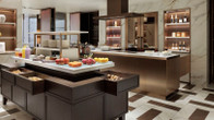 The Westin Tokyo, фото 4