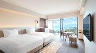 Oriental Hotel Okinawa Resort & Spa, фото 13