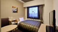 Hotel Route-Inn Isehara Ooyama Inter, фото 3