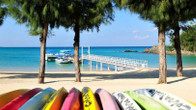 Okinawa Kariyushi Beach Resort Ocean Spa, фото 2
