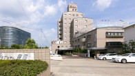 Plaza Hotel Toyota