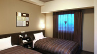Hotel Route-Inn Toyama Inter, фото 3