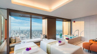 The Prince Gallery Tokyo Kioicho, A Luxury Collection Hotel, фото 2