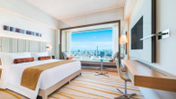 The Prince Gallery Tokyo Kioicho, A Luxury Collection Hotel, фото 3