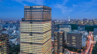 The Prince Gallery Tokyo Kioicho, A Luxury Collection Hotel, фото 4