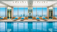 The Prince Gallery Tokyo Kioicho, A Luxury Collection Hotel