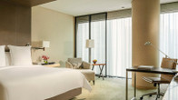 Four Seasons Hotel Tokyo at Marunouchi, фото 3