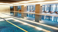 InterContinental Osaka, an IHG Hotel, фото 2