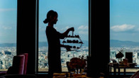 InterContinental Osaka, an IHG Hotel, фото 4