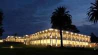 Howard Johnson Sierras Hotel y Casino Alta Gracia, фото 2