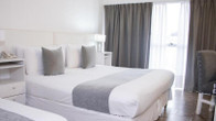 Ker Recoleta Hotel, фото 2