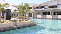 1770 Lagoons Central Apartment Resort, фото 2