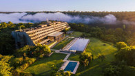 Gran Melia Iguazu Hotel