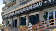 Gran Hotel Fontainebleau