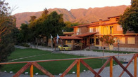 Hotel El Hornero Spa, фото 2