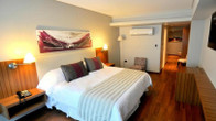 Hotel Bicentenario Suites & Spa, фото 3