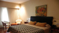 Quórum Cordoba Hotel - Resort Urbano, фото 4