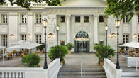 Park Hyatt Mendoza