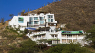 Bahía Taganga Hotel