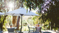 Empire Spa Retreat, фото 16