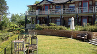 Echoes Boutique Hotel and Restaurant
